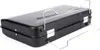 TAINO MOX Holzkohlegrill BBQ Koffergrill Camping-Grill Produktbild-Vorschau 4