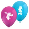 Procos - Sada balónků Minnie 28 cm - Dekorace > Balónky Náhled obrázku produktu 4