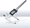Digitaler Messschieber / Schieblehre 300 mm Produktbild-Vorschau 12