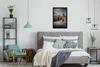 MuchoWow® MuchoWow® Gerahmtes Poster Typische herbstliche Produktbild-Vorschau 5