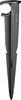 Claber Picchetto per Tubo Collettore 1/2" 91090 - 8 Pezzi Anteprima dell’immagine prodotto 5