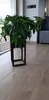 Kwietnik Stojak Kwiaty Loft Stojący Metalowy 50 Cm Nowość Podgląd zdjęcia produktu 5