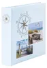 Hama Compass 10x15 200 foto tascabili/memo 3855 Anteprima dell’immagine prodotto 1