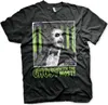 Beetlejuice T-Shirt Herren Ghost With The Most schwarz M Produktbild-Vorschau 1
