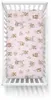 Spannbettlaken für Kinderbett 60x120 cm - 100% Baumwolle - Produktbild-Vorschau 3