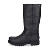 Panama Jack Damen Stiefel schwarz Produktbild-Vorschau 2