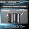 EUROSOL Öl Additiv 3x 400ml Sparpack | Motoröl Additiv | Produktbild-Vorschau 4