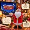 Weihnachtsmann & Co. KG Sammelfigur, Dekofigur, Produktbild-Vorschau 2