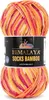 Himalaya Sockenwolle Bamboo 120-01 – Weiche Produktbild-Vorschau 2