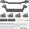 Zestaw podnoszący 2" przód + tył do Kawasaki Brute Force Podgląd zdjęcia produktu 1