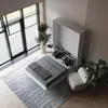 Schrankbett 140x200,160x200 Schlafzimmer & Ferienwohnungen Produktbild-Vorschau 8