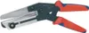 Ciseaux KNIPEX pour goulottes de câbles Voir les images du produit 4