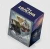 Disney Lorcana TCG Deckbox Tinkerbell Produktbild-Vorschau 3