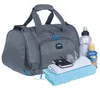 Sporttasche klein Herren Jungen Elephant Trainer 42 cm 18 Produktbild-Vorschau 4