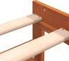 vidaXL Letto da giorno allungabile senza materassi 90x190 Anteprima dell’immagine prodotto 10