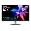 Monitor Gigabyte GO27Q24 27" QHD 240Hz QD-OLED 0 03ms HDR10 Produktbild-Vorschau 4