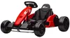 AIYAPLAY elektrische kindergo-kart, 24 volt, tot 18 km/u, Productafbeelding-voorbeeld 1