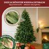 Merry Tree Luxe kunstkerstboom, 180 cm - grote Productafbeelding-voorbeeld 2