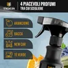 CHEMICAL TIGER - Spray antighiaccio per auto - Antigelo per Anteprima dell’immagine prodotto 6