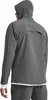 Under Armour Outrun The Storm Jacke Grau M Mann Grau M Produktbild-Vorschau 2