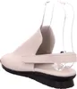 Arche Schaftsandalen Damen 32303234343030 Beige 40 EU Produktbild-Vorschau 3
