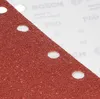 Bosch Schleifblatt Klett 10 Stück, 93 x 245 mm, Körnung 240 Produktbild-Vorschau 6