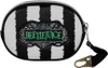 Karactermania Beetlejuice Stripes Pill Coin Brieftasche Produktbild-Vorschau 3