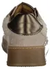 Gabor Comfort  Damenschuhe sportlicher Schnürer Beige Produktbild-Vorschau 27