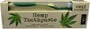 XPel - XOC Toothpaste + Toothbrush - Hemp toothpaste and Anteprima dell’immagine prodotto 2
