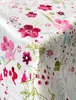 PVC Tischdecke Bloom Blumen bunt Wachstuch - Breite & Länge Produktbild-Vorschau 3