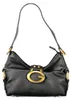 Guess Camden Mini Shoulder Bag In Black For Women – Produktbild-Vorschau 1