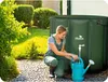 Zbiornik na deszczówkę 650 l Plonos PL-522 Podgląd zdjęcia produktu 10
