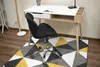 Chaise - Leobert - Avola - Noir - 53,5 X 55,5 X 73,5-84,5 Voir les images du produit 9