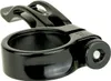Sattelklemme ZOOM 31,8mm Alu schwarz Produktbild-Vorschau 8