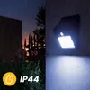 LUMILED solární lampa pro venkovní použití s detektorem Náhled obrázku produktu 5