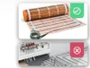 Meross Mts200Hk(Eu) Smart Wifi termostat (Homekit) Náhled obrázku produktu 9