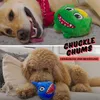Best Direct Chuckle Chums - Interaktives Plüsch Produktbild-Vorschau 8