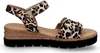 Gabor 82.700 Damen Sandalette - Riemchen Sandalen braun NEU Produktbild-Vorschau 21