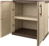 Szafka Pvc Domowa Beżowa 70X39X85.5Cm Podgląd zdjęcia produktu 2