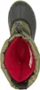 Stivali Kamik per bambini Waterbug 8G NK4805 Verde Anteprima dell’immagine prodotto 4