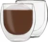 DUOS® Jumbo Latte Macchiato Gläser Set (2x2 Größen), Produktbild-Vorschau 6