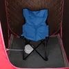 Dampfsauna 1000W Wärmekabine Home Sauna mit Timer & 9 Produktbild-Vorschau 3