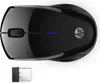 HP 220 Silent Wireless-Maus, Beidhändig, RF Wireless, 1600 Produktbild-Vorschau 1