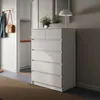 Home Collective Komoda, příborník, komoda se zásuvkami, Náhled obrázku produktu 1