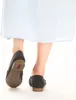 Rieker Damen-Slipper Blau, Farbe:blau, EU Größe:37 Produktbild-Vorschau 13