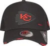 New Era Nastavitelná kšiltovka DISTRESSED Kansas City Náhled obrázku produktu 2
