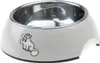 Cat Bowl Simons L Karlie 160Ml Gray Anteprima dell’immagine prodotto 2