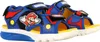 Geox J Sandal Ciberdron B Niebieski Podgląd zdjęcia produktu 8