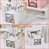 Schreibtisch Organizer, Kinder Schubladen Organizer Produktbild-Vorschau 4