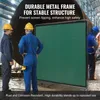 VEVOR svařovací závěs 1,8 x 1,8 m Svařovací ochranný závěs Náhled obrázku produktu 5